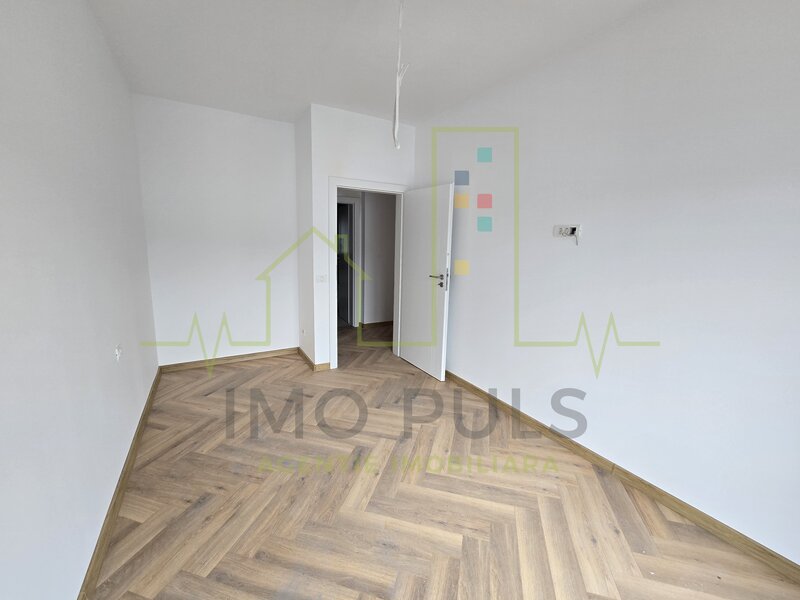 Timisoara Penthouse. 70 MP Terasa. Bloc nou. 2 Bai