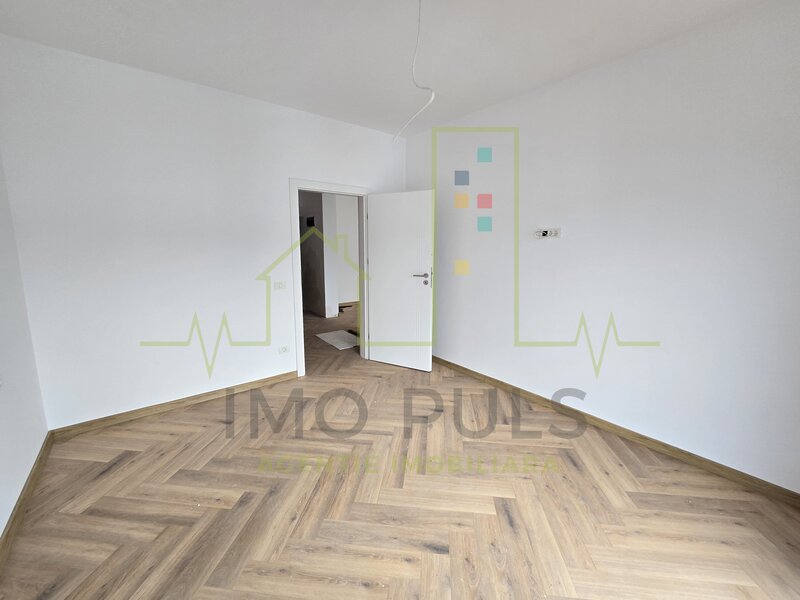 Timisoara Penthouse. 70 MP Terasa. Bloc nou. 2 Bai