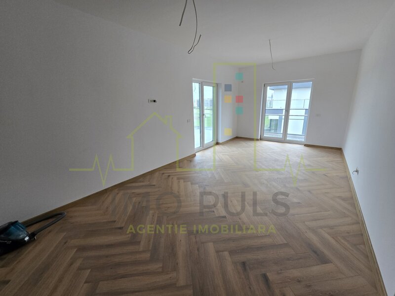 Timisoara Penthouse. 70 MP Terasa. Bloc nou. 2 Bai