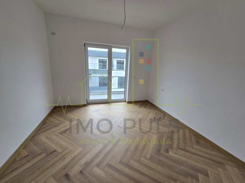 Timisoara Penthouse. 70 MP Terasa. Bloc nou. 2 Bai