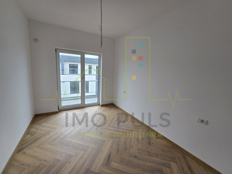 Timisoara Penthouse. 70 MP Terasa. Bloc nou. 2 Bai