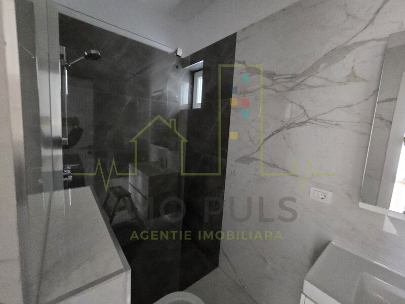 Timisoara Penthouse. 70 MP Terasa. Bloc nou. 2 Bai